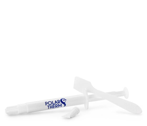 Polartherm X-8 5g - 1332141 - zdjęcie 2